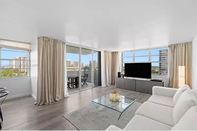 2780 NE 183rd St #1216, Aventura, FL 33160 - Photo 4