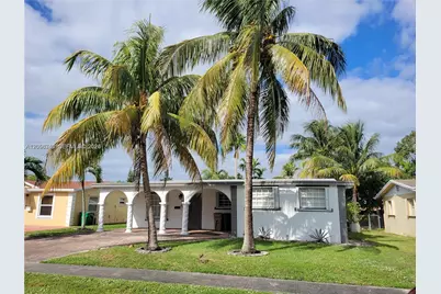7761 NW 41st St #7761, Hollywood, FL 33024 - Photo 18