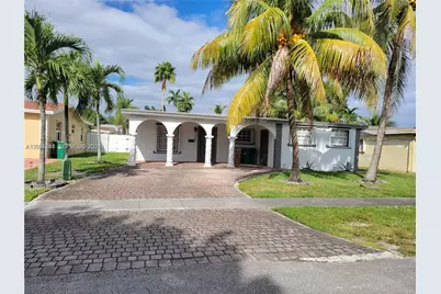 7761 NW 41st St #7761, Hollywood, FL 33024 - Photo 2