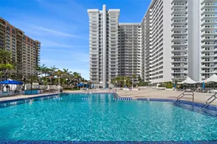 2030 S Ocean Dr, Hallandale Beach, FL 33009 - Photo 20