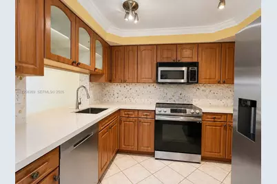 3700 N Pine Island Rd #402, Sunrise, FL 33351 - Photo 2