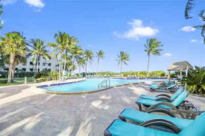 3801 S Ocean Dr #11S, Hollywood, FL 33019 - Photo 2