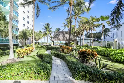 3801 S Ocean Dr #11S, Hollywood, FL 33019 - Photo 1