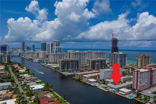 3135 S Ocean Dr, Hallandale Beach, FL 33009 - Photo 34