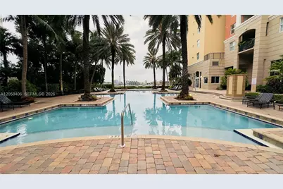 17100 N Bay Rd #1813, Sunny Isles Beach, FL 33160 - Photo 16