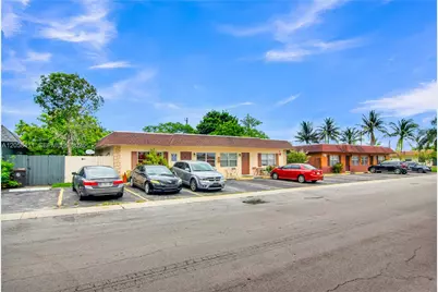 4020 NW 31st Ter #1-5, Lauderdale Lakes, FL 33309 - Photo 2