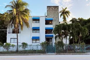 950 NW 11th St, Miami, FL 33136 - Photo 1