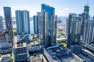 851 NE 1st Ave, Miami, FL 33132 - Photo 36