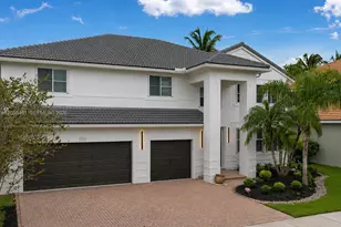 1665 Osprey Bend, Weston, FL 33327 - Photo 1