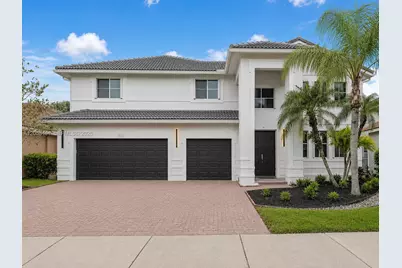 1665 Osprey Bnd, Weston, FL 33327 - Photo 2