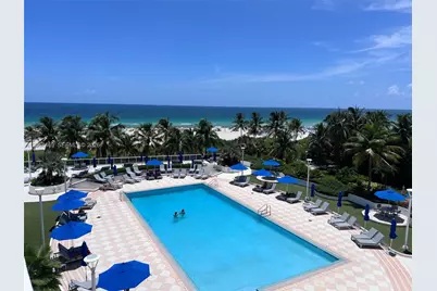 100 Lincoln Rd #542, Miami Beach, FL 33139 - Photo 1