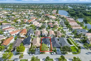 17319 SW 22nd St, Miramar, FL 33029 - Photo 32