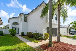 17319 SW 22nd St, Miramar, FL 33029 - Photo 2