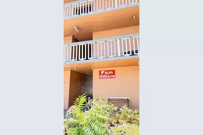 18555 NE 14th Ave #615A, Miami, FL 33179 - Photo 1
