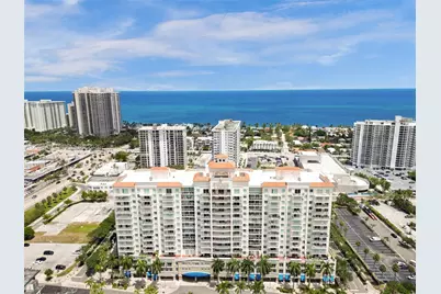 3020 NE 32nd Ave #PH3, Fort Lauderdale, FL 33308 - Photo 2