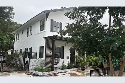 1668 SW 20th St #1, Miami, FL 33145 - Photo 2