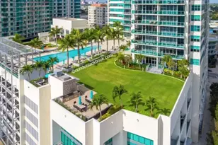 3301 NE 1st Ave, Miami, FL 33137 - Photo 2