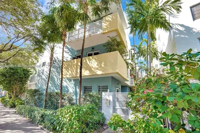 200 Washington Ave #15, Miami Beach, FL 33139 - Photo 24
