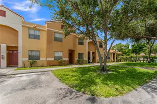 3821 NW 90th Ave, Sunrise, FL 33351 - Photo 28