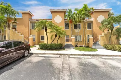 7851 NW 6th St #205B, Pembroke Pines, FL 33024 - Photo 34