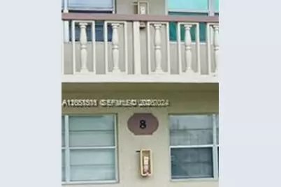 3777 NW 78th Ave #8E, Davie, FL 33024 - Photo 22