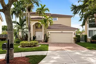 16445 Sapphire Pl, Weston, FL 33331 - Photo 1