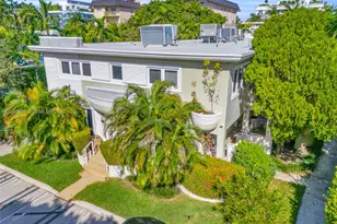 1101 98th St, Bay Harbor Islands, FL 33154 - Photo 8