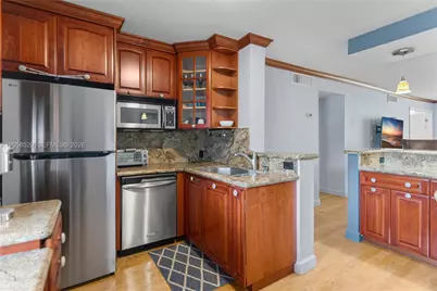 2691 S Course Dr #202, Pompano Beach, FL 33069 - Photo 12