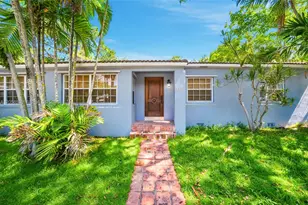 2301 Tequesta Ln, Miami, FL 33133 - Photo 1