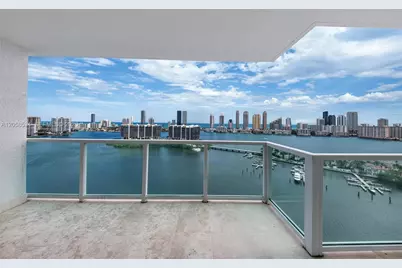 3201 NE 183rd St #2506, Aventura, FL 33160 - Photo 2