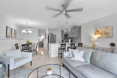2701 Middle River Dr #3, Fort Lauderdale, FL 33306 - Photo 1