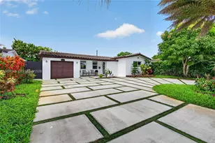 7721 Dilido Blvd, Miramar, FL 33023 - Photo 1
