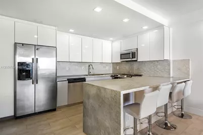 19390 Collins Ave #1519, Sunny Isles Beach, FL 33160 - Photo 6