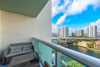 19390 Collins Ave #1519, Sunny Isles Beach, FL 33160 - Photo 16