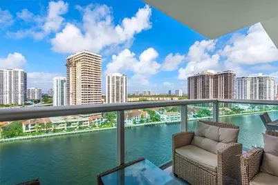 19390 Collins Ave #1519, Sunny Isles Beach, FL 33160 - Photo 2