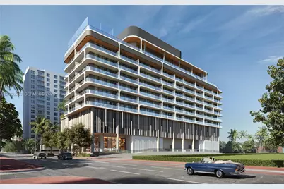 6940 Abbott Ave #713, Miami Beach, FL 33141 - Photo 1