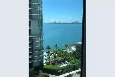 650 NE 32nd St #908, Miami, FL 33137 - Photo 1