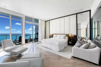 1331 Brickell Bay Dr #PH4605, Miami, FL 33131 - Photo 12