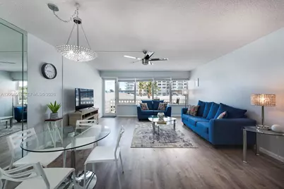 4010 Galt Ocean Dr #207, Fort Lauderdale, FL 33308 - Photo 8