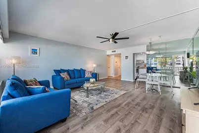4010 Galt Ocean Dr #207, Fort Lauderdale, FL 33308 - Photo 6