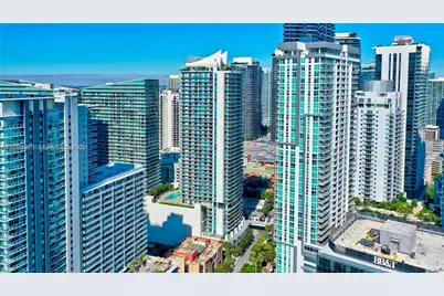 1100 S Miami Ave #2904, Miami, FL 33130 - Photo 14
