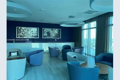 1100 S Miami Ave #2904, Miami, FL 33130 - Photo 36