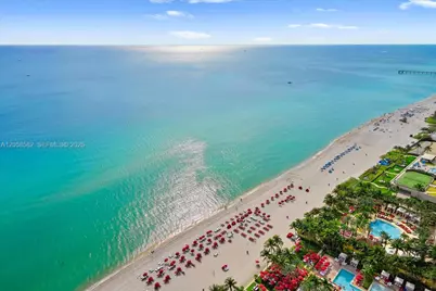 17901 Collins Ave #3004, Sunny Isles Beach, FL 33160 - Photo 16