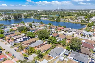 19131 NW 33rd Ct, Miami Gardens, FL 33056 - Photo 34