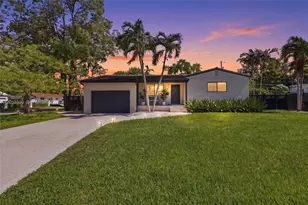 6321 SW 21st St, Miami, FL 33155 - Photo 1