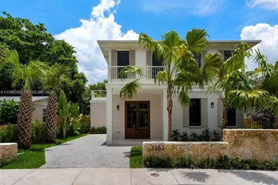 3352 Charles Ave, Miami, FL 33133 - Photo 1