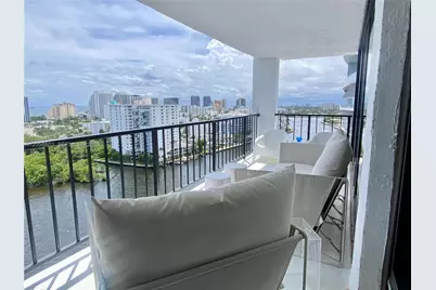 936 Intracoastal Drive #19H, Fort Lauderdale, FL 33304 - Photo 1