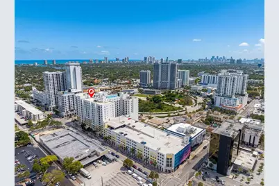 1830 Radius Dr #217, Hollywood, FL 33020 - Photo 18