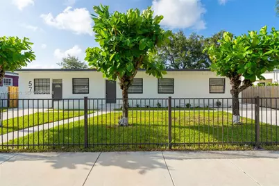 57 NW 68th St, Miami, FL 33150 - Photo 2