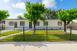 57 NW 68th St, Miami, FL 33150 - Photo 2